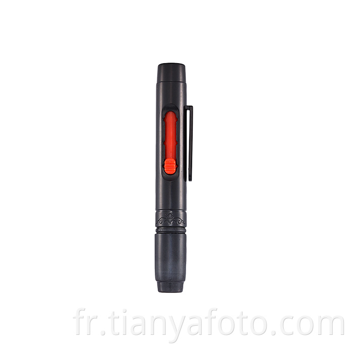 vente en gros kit de nettoyage stylo de nettoyage d'objectif pour appareil photo